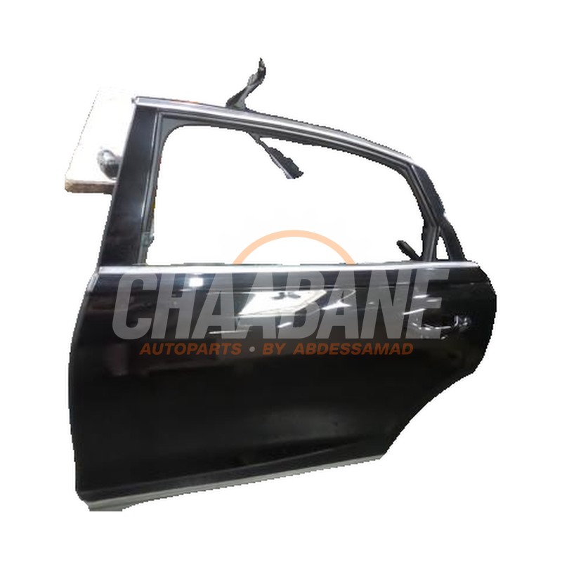 Portiere 4portes arriere droite 4N4833052A Audi A8 2017