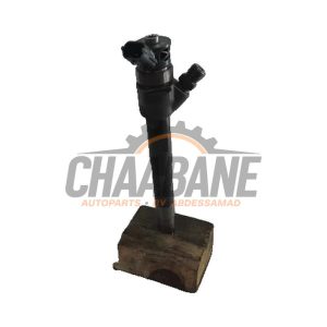 Injecteur (diesel) G4D39K546 Jaguar XF