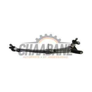 Mecanique essuie-glace BJ3217500AA Landrover Range Rover