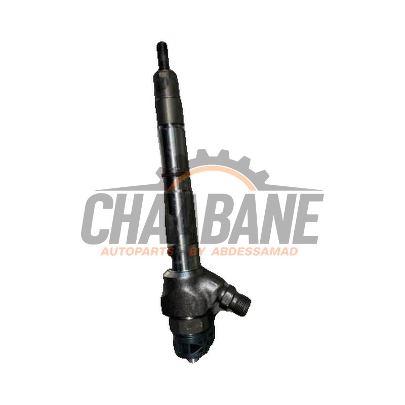Injecteurs 04L130277AC Seat Leon (5FB) 2.0 TDI Ecomotive 16V 2012 / 2020