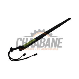 Hayon moteur 5E9827852F Skoda Octavia Combi (5EAC) 1.0 TSI 12V 2012 / 2020
