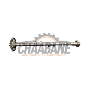 Arbre a cames 06L102D Audi S3 (8V1/8VK) 2.0 T FSI 16V 2012 / 2017