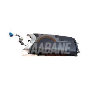 Console centrale A2056808804 Mercedes GLC (X253) 2.2 220d 16V BlueTEC 4-Matic
