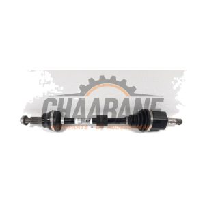 Arbre de transmission arriere gauche J9D34B402AC Jaguar I-Pace EV400 AWD