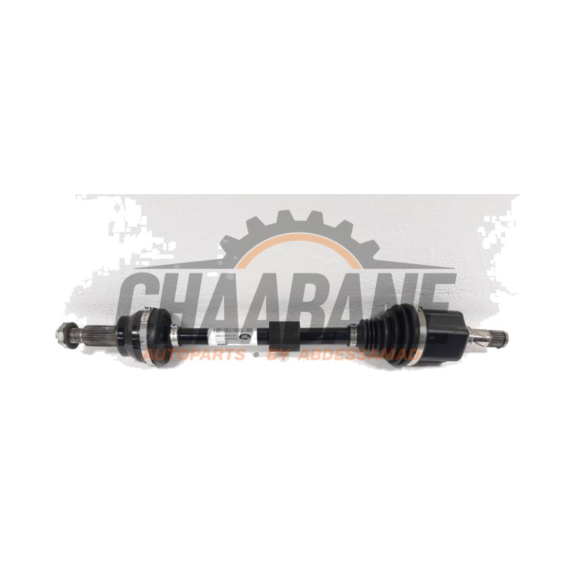 Arbre de transmission arriere gauche J9D34B402AC Jaguar I-Pace EV400 AWD