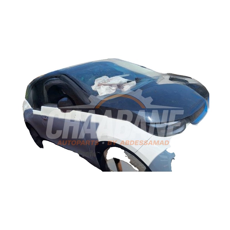 Aile avant droit BMW i3 (I01) i3 2013 / 2022