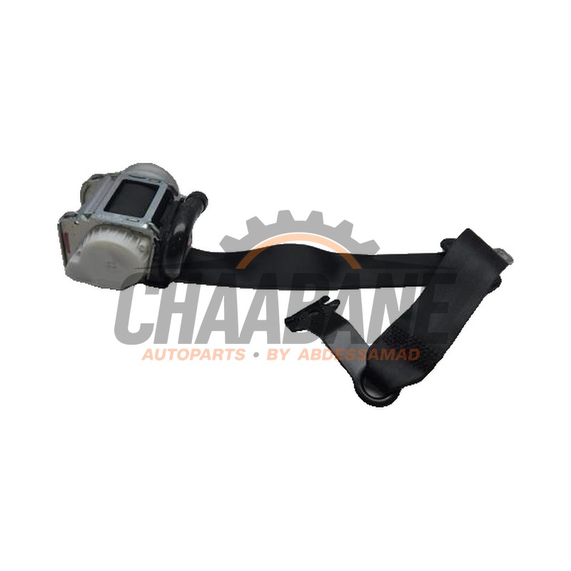 Ceinture arriere gauche 3G7857805 Volkswagen Arteon Shooting Brake (3HAC) 2.0 TSI 16V 2020