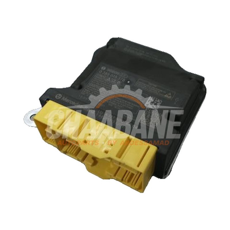 Module airbag A1779006604 Mercedes CLA
