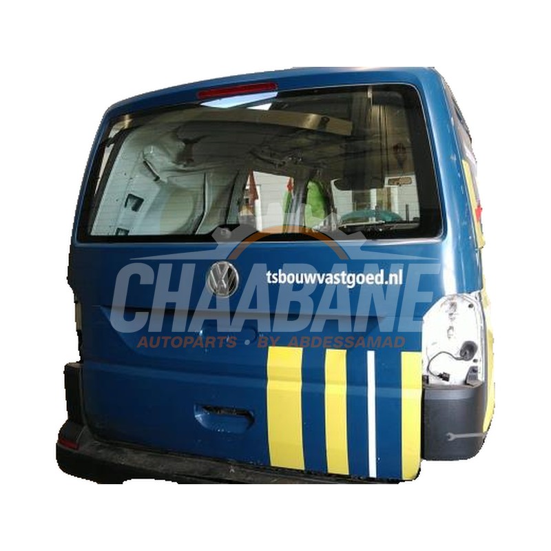 Hayon 7E0827025AK Volkswagen Transporter 2015 / 2024