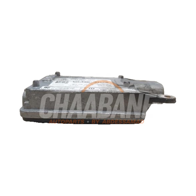 Side assist capteur 4G0907568J Audi S7 Sportback (4GA/4GF) 4.0 V8 TFSI 2012 / 2018
