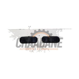 Lave-glace avant 5M0955985C Seat Ibiza V (KJB) 1.0 TSI 12V 2017