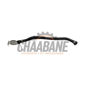 Tuyau radiateur A2135017600 Mercedes E Estate (S213) E-300de 2.0 Turbo 16V