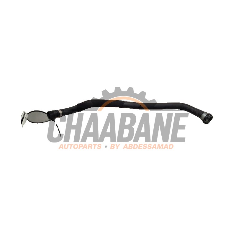 Tuyau radiateur A2135017600 Mercedes E Estate (S213) E-300de 2.0 Turbo 16V
