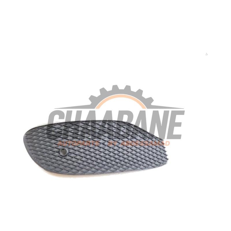 Sabot pare-chocs avant gauche A2138851500 Mercedes E (W213) E-220d 2.0 Turbo 16V