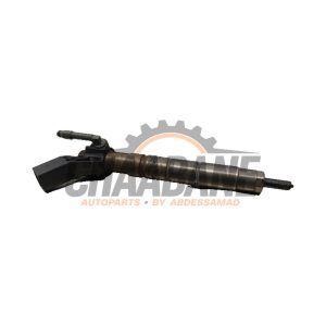 Injecteurs A6510702987 Mercedes GLC (X253) 2.2 220d 16V BlueTEC 4-Matic