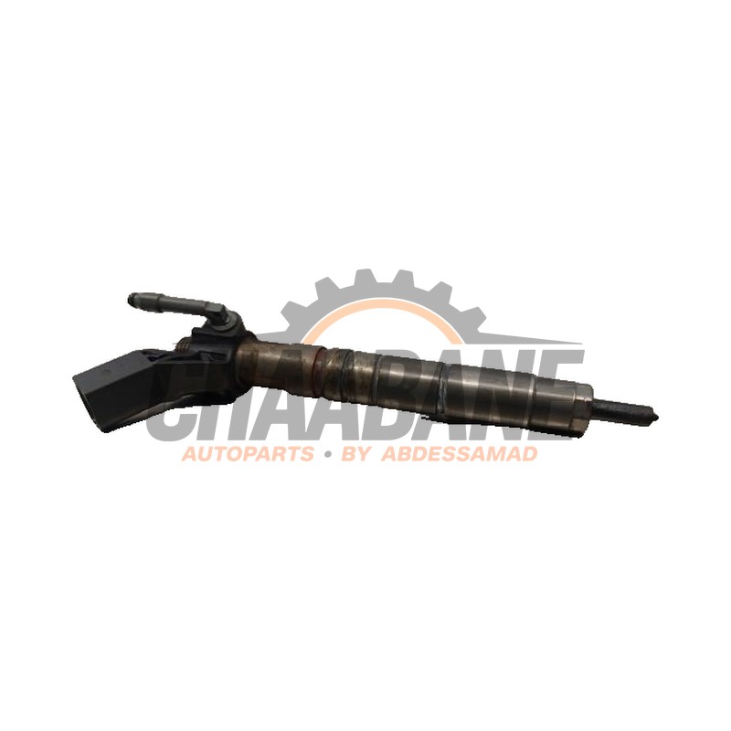 Injecteur (diesel) A6510702987 Mercedes GLC (X253) 2.2 220d 16V BlueTEC 4-Matic