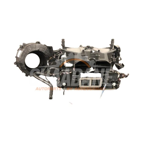 Boitier chauffage 971820005N Porsche Panamera (971G) 4.0 V8 4S Diesel 2016 / 2023