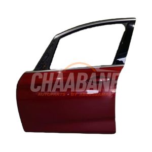 Porte avant gauche 41517392311 BMW 2 serie Gran Tourer (F46) 2014