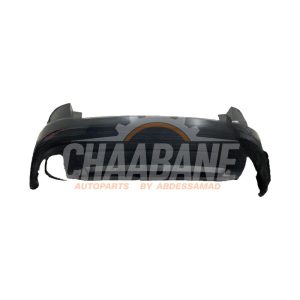 Pare-chocs arriere 4M8807511A Audi RS Q8 4.0 V8 32V RS TFSI Mild Hybrid Quattro 2019