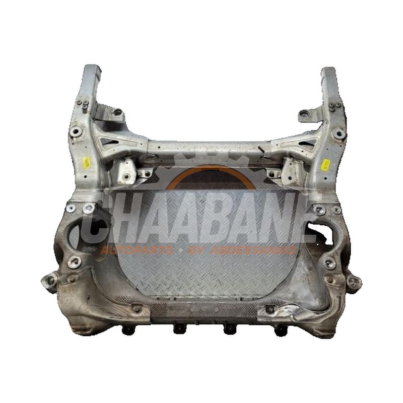 Faux chassis A2056208801 Mercedes C (C205) C-43 AMG 3.0 V6 24V Turbo 4-Matic