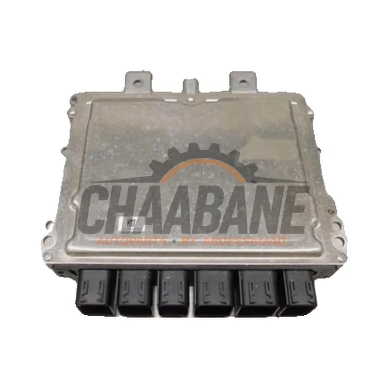 Serrure de contact + ordinateur A6549009400 Mercedes Vito (447.6) 2.0 110 CDI 16V