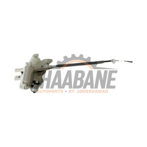 Moteur fermeture auxiliaire hayon A1179064300 Mercedes CLA Shooting Brake (117.9) 1.5 CLA-180 d 16V