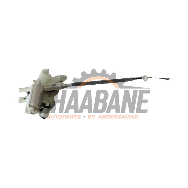 Moteur fermeture auxiliaire hayon A1179064300 Mercedes CLA Shooting Brake (117.9) 1.5 CLA-180 d 16V