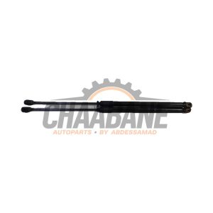 Verin de coffre 8V4827552 Audi A3 2012 / 2020