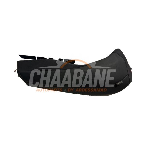 Airbag de siege arriere droit 8Y0880442E Audi S3 Sportback (8YA) 2.0 T FSI 16V 2020