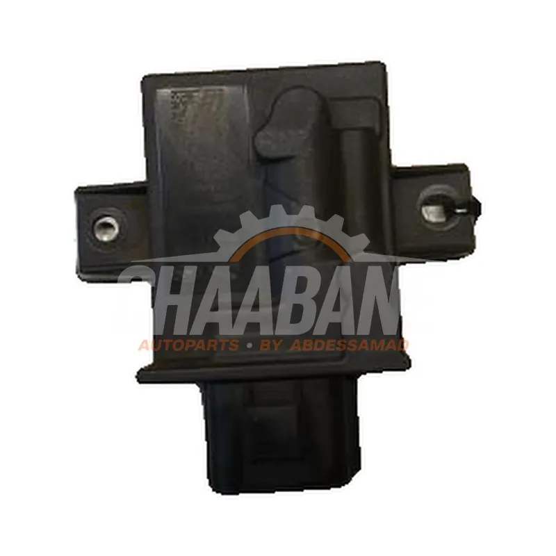 Module pompe carburant T4A16365 Jaguar XF (X260) 2.0d 180 16V