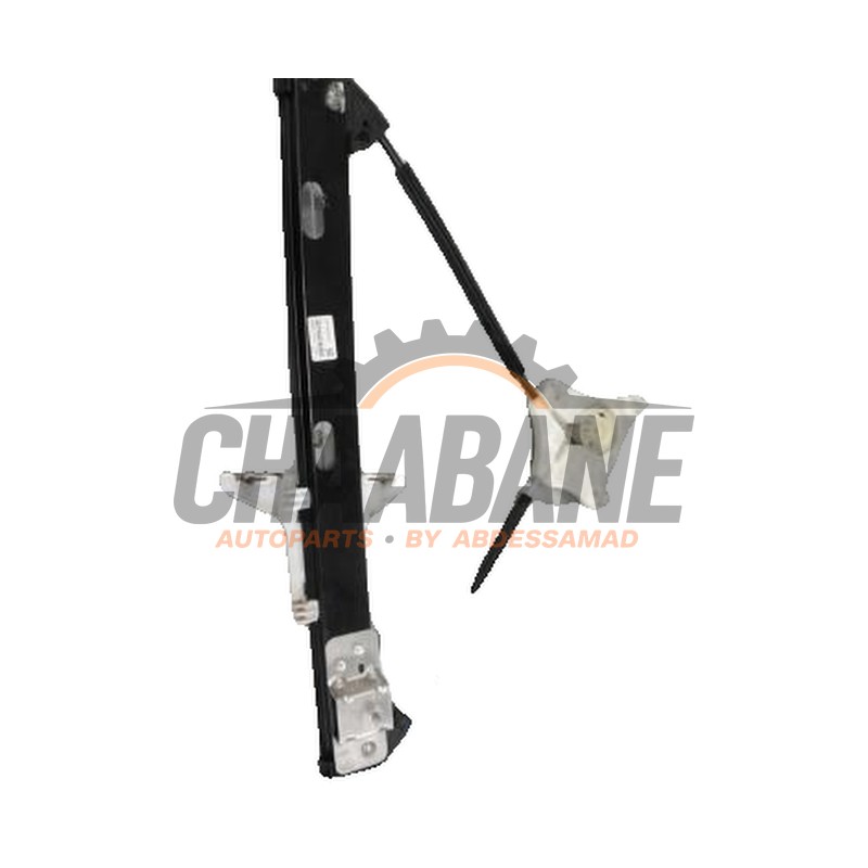 Leve vitre electrique arriere gauche 6F0839461A Seat Arona 2017
