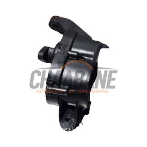 Tubulure dadmission actionneur A6549062500 Mercedes C (C205) C-220d 2.0 Turbo 16V