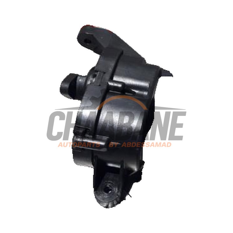 Tubulure dadmission actionneur A6549062500 Mercedes C (C205) C-220d 2.0 Turbo 16V