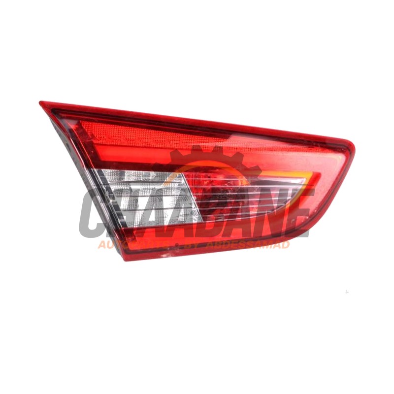 Feu arriere gauche 06700046820 Maserati Ghibli 2013