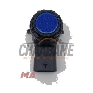 Capteur PDC 66207927814 BMW 3 serie Touring (G21) 330e xDrive 2.0 TwinPower Turbo 16V 2019