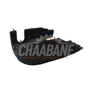 Couvercle colonne de direction 8V0880225C Audi RS 3 Sportback (8VA/8VF) 2.5 TFSI 20V Quattro 2015 / 2020