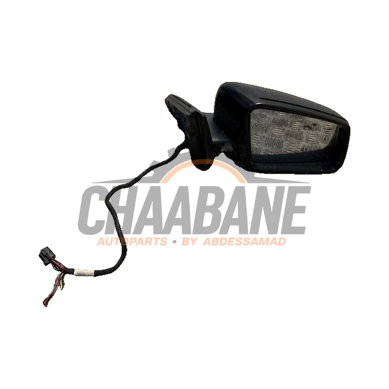 Retroviseur droit A1768100600 Mercedes A-Klasse AMG (W176) 2.0 A-45 AMG Turbo 16V 4-Matic