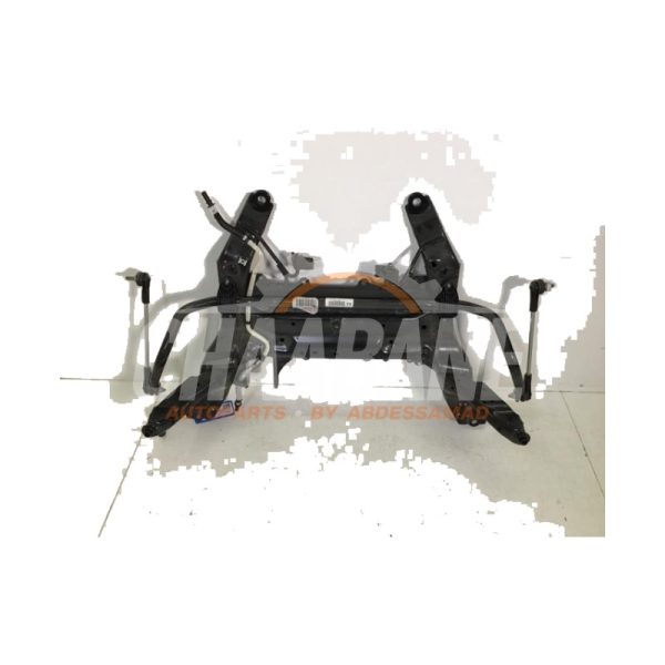 Divers 6872729 BMW 2-Serie 2014