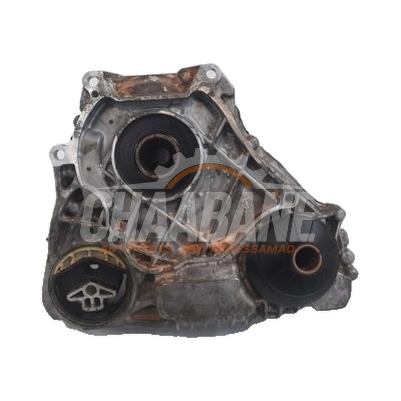 Boite de transfert 4x4 27107889033 BMW X4 (G02) xDrive 20i 2.0 TwinPower 16V Mild Hybrid 2018