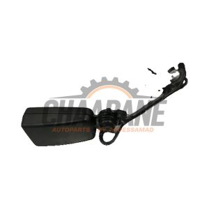 Attache ceinture arriere droite A2058600501 Mercedes E-Klasse