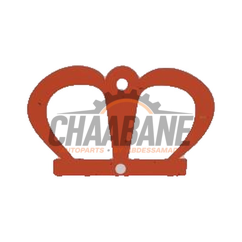 Eclairage interieur arriere 1K0947109 Seat Leon (5FB) 1.4 TSI 16V 2012 / 2020