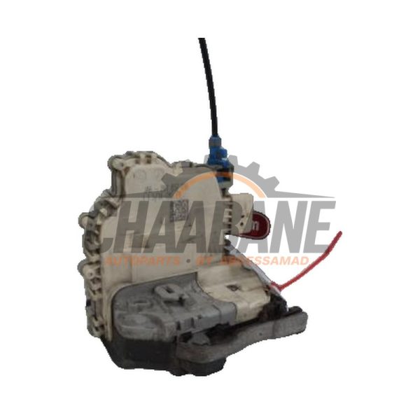Serrure avant droite 8X1837016 Audi A3 2012 / 2020