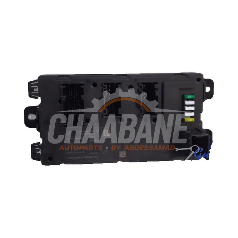 Boite a fusibles 61359866982 BMW M1 2012 / 2019