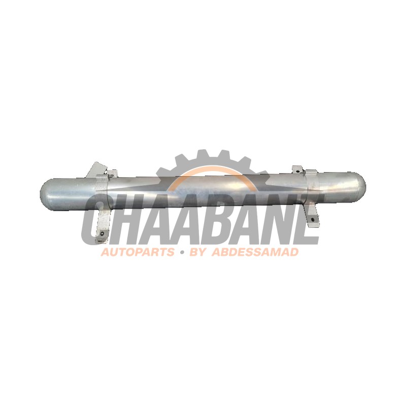Reservoir LHM (suspension) 00303861B Landrover Range Rover Sport (L1) 3.0 D300