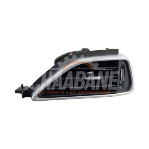 Aerateur tableau de bord HX73018B08 Jaguar F-Pace 2.0 Turbo 16V AWD