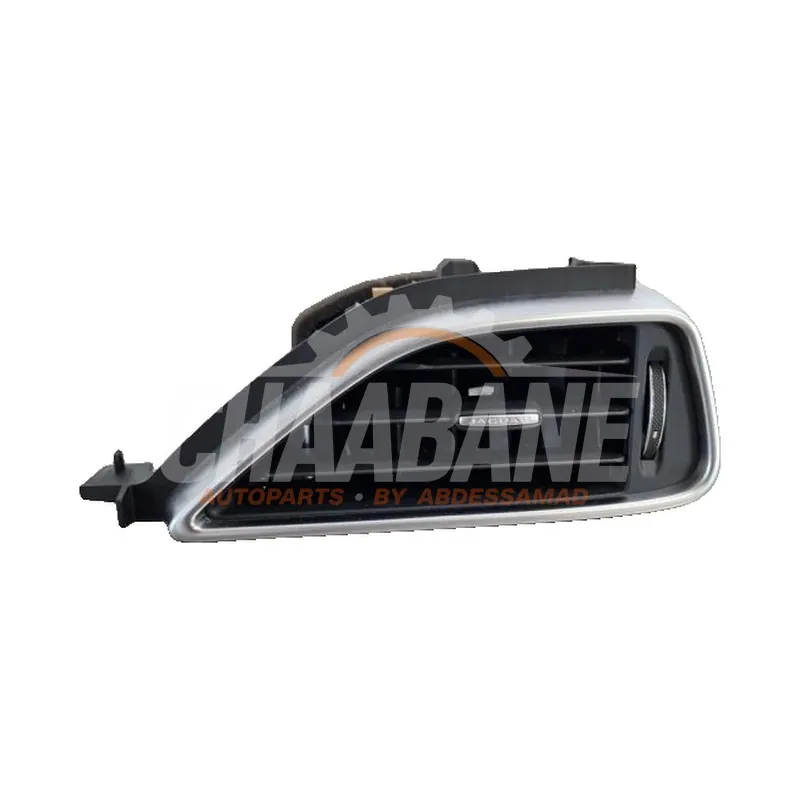 Aerateur tableau de bord HX73018B08 Jaguar F-Pace 2.0 Turbo 16V AWD