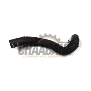 Tuyau (divers) 8V0145693 Audi RS 3 Limousine (8VS/8VM) 2017 / 2020