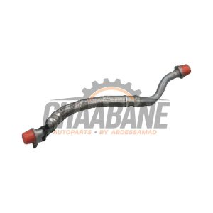 Conduite de pression dhuile 4G0117315 Audi RS7 2013 / 2018