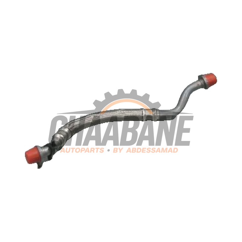 Conduit de pression dhuile 4G0117315 Audi RS7 2013 / 2018