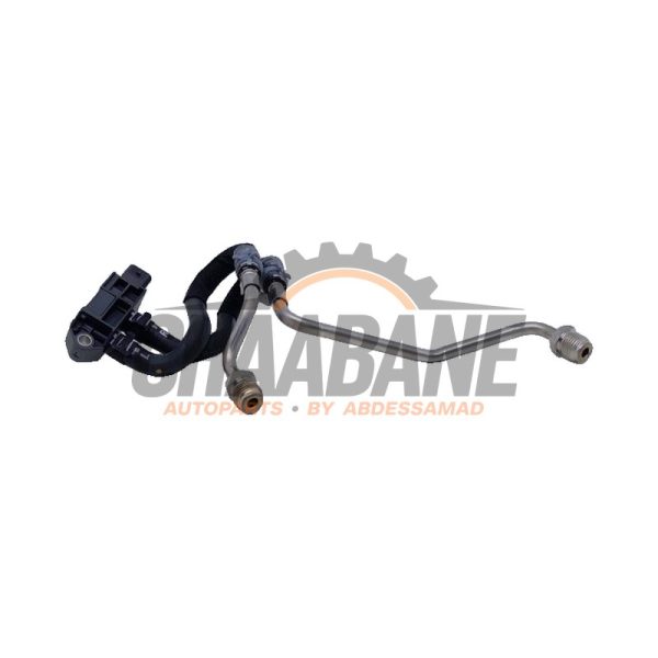 Capteur filtre a particules 058906051J Audi RS 4 Avant (B9) 2.9 V6 TFSI 24V 2017